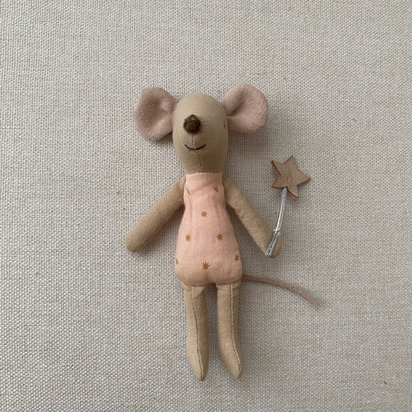 Maileg Other - Maileg Fairy ( no clothes )